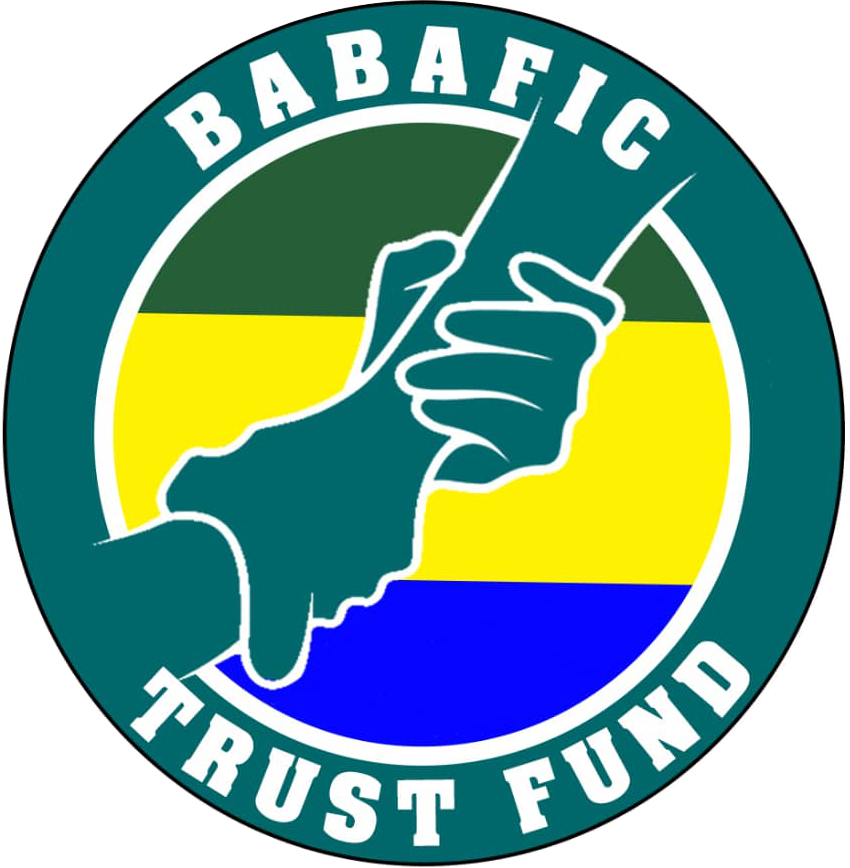 Babafic Trust Fund Logo